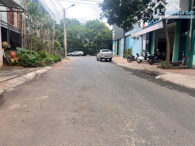 HIẾM HẺM 06 HÀ HUY TẬP ĐƯỜNG RỘNG 11m 6,5x16,42m - 1