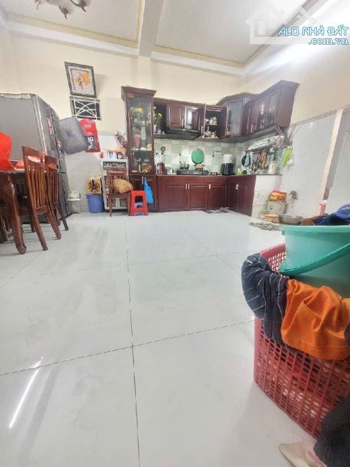 NHÀ KHU ĐỒNG BỘ CẤP CHO CÁN BỘ ĐƯỜNG NGUYỄN XÍ, BÌNH THẠNH, 80M2, CHỈ 7.98 TỶ - 1