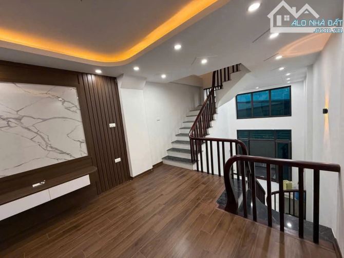 🌟 5 TỶ 1 – Nhà 2 mặt ngõ cực đẹp ngay Đại Thanh, Cầu Tó 🌟 🏠 Dân xây độc lập, - 1