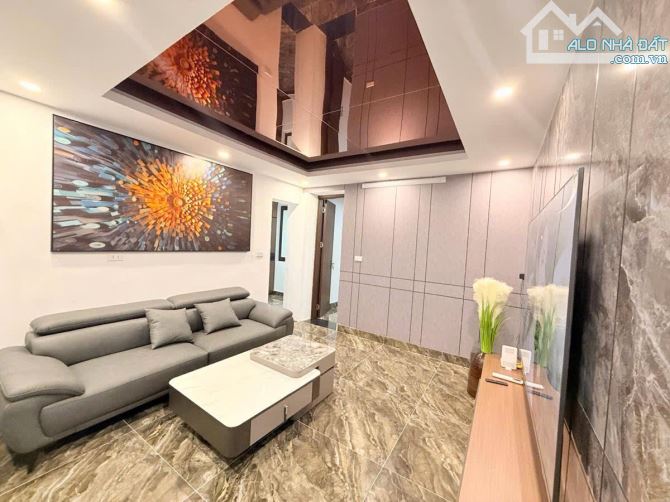 🌟Siêu Phẩm! Tập thể Phương Mai_Đống Đa_T2_Lô Góc_Sổ Siêu To 90m2 3pn 2wc chỉ 5,18 tỷ🌟 - 1