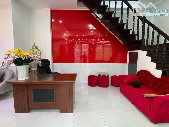 🏡Nhà Phố Trung Tâm Đà Lạt, đường Phan Đình Phùng Phường 02, – Giá Tốt 5 Tỷ - 1