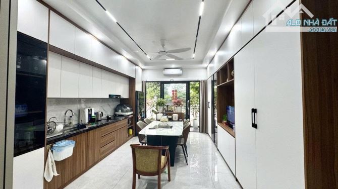 BÁN NHÀ YÊN SỞ 35M² 5 TẦNG 6.68 tỷ TẶNG TOÀN BỘ NỘI THẤT .CHÍNH CHỦ CÔ HẰNG GIÁO VIÊN VỀ H - 1