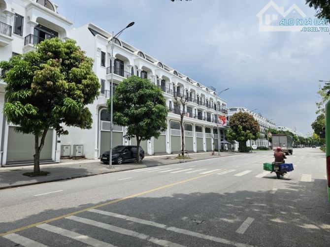 💥NHÀ ĐẸP LÔ GÓC LIỀN KỀ KHU 319 - ĐÔNG ANH- KINH DOANH, CHO THUÊ SIÊU ĐỈNH💥 - 1
