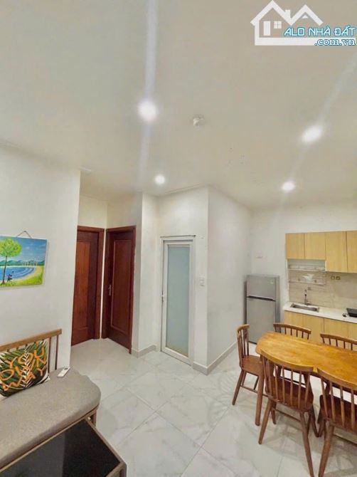 CHDV CAO CẤP- NGUYỄN CẢNH DỊ – SÂN BAY TÂN SƠN NHẤT - GA T3 - 1