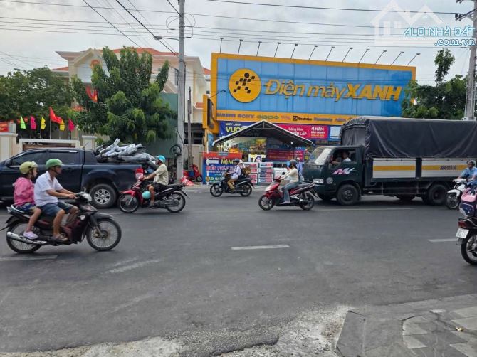 BÁN LÔ ĐẤT NGỘP 105M2 NGAY TUYẾN T1 KẾT NỐI THẲNG ĐẾN SÂN BAY LONG THÀNH GIÁ 1 TỶ 920 - 1