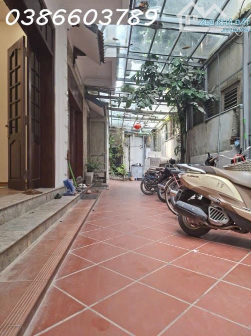 NHÀ DÂN XÂY KIÊN CỐ – 4 NGỦ RỘNG THOÁNG – THANH AM – 61M² – 6,7 TỶ - 1