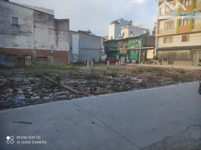 🏡 CẦN BÁN LÔ ĐẤT  KDC LONG HÒA – RẠCH KIẾN, LONG AN - 1