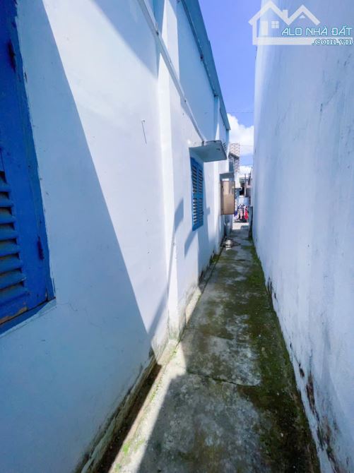 Bán nhà cấp 4 gần KDC Văn Hóa Vila – P.Thống Nhất – Biên Hòa, giá 3.65 tỷ. - 1