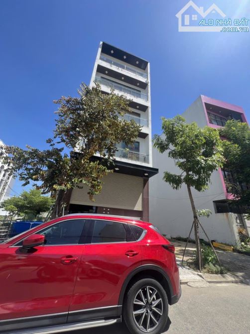 249- BÁN LÔ ĐẤT ĐẸP–KHUÊ MỸ ĐÔNG 14-DT LỚN 102M-KHU VỰC NGŨ HÀNH SƠN-VỊ TRÍ THOÁNG, ĐẸP - 1