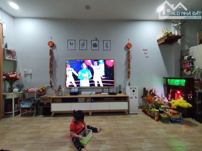 HÀ ĐẸP TRUNG TÂM TRẦN QUANG DIỆU QUẬN 3- NỞ HẬU ĐẸP – VÀO Ở NGAY - 1