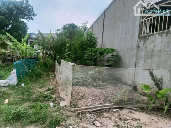 Bán Đất Phú Mỹ – Nhánh DX002   DT: 5 x 15m – thổ cư sẵn - 1