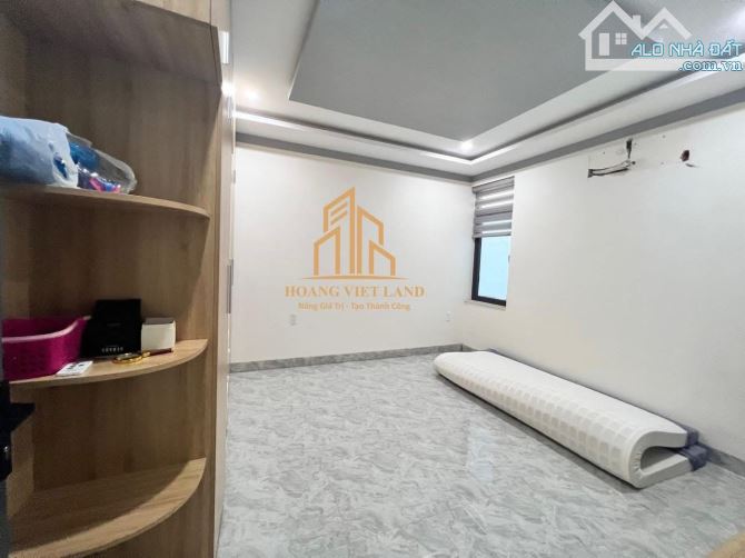 ‼️ Bán nhà hẻm 383 Nguyễn Văn Cừ - phường Tân Lập - 1