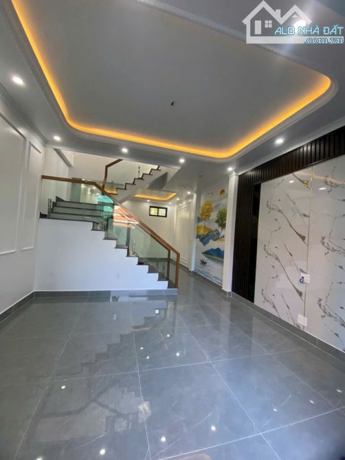 BÁN NHÀ 3 TẦNG – AN CHÂN, SỞ DẦU, HỒNG BÀNG- HẢI PHÒNG – CHỈ 2,85 TỶ - 1