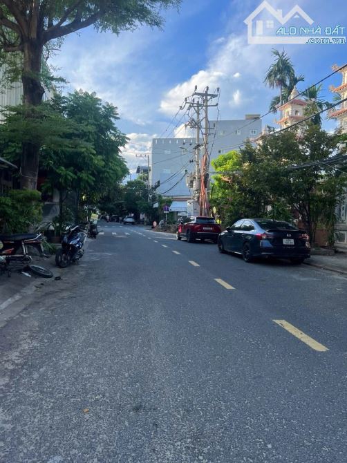 Đất - Phạm Nhữ Tăng, Hoà Khê, Thanh Khê - 91m2 - 7,5 tỷ - 1