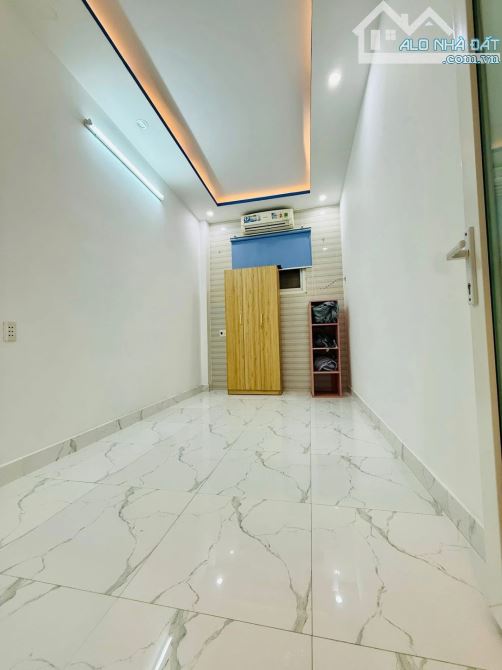 🔥 NHÀ 3 TẦNG MỚI – 90M² – BÊN HÔNG CHỢ CỒN – ĐƯỜNG ĐÀO DUY TỪ – GIÁ CHỈ 5,15 TỶ 🔥 - 1