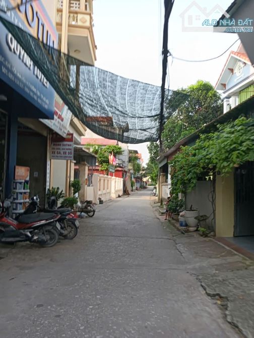 Bán mảnh đất vuông đẹp tiềm năng 👉 chương dương -thường tín - 1
