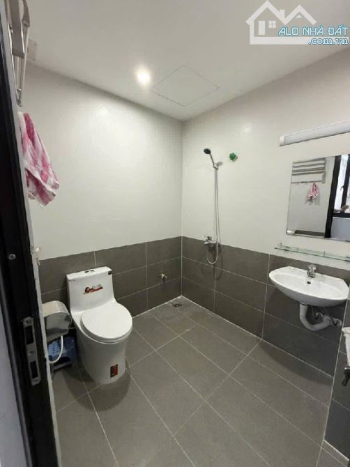 Bán nhà Giang Chính – Biên Giang, Hà Đông Diện tích 43m², xây 3.5 tầng kiên cố, thiết kế h - 1