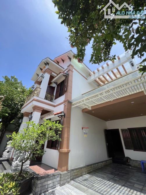 249 - Siêu Phẩm Biệt Thự 2 Tầng - Nam Việt Á - Sang Trọng - Đẳng Cấp - Tiềm Năng Vượt Trội - 1