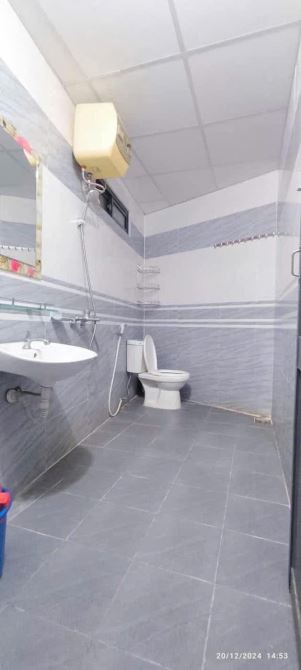 CHO THUÊ NHÀ KIỆT XE MÁY HẢI TRIỀU AN CỰU, TP HUẾ - 1