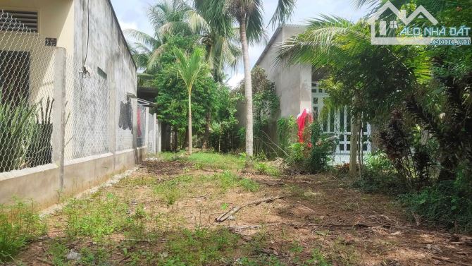 Bán 222m2 đất thổ cư đường oto gần UBND Phước Thạnh,Châu Thành - 1
