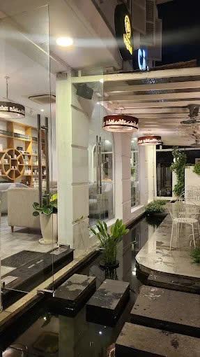 🏡 Cho thuê nhà 2 mặt tiền ngang 14M, phường Dakao Quận 1 - 1