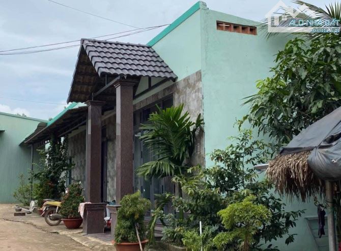 Bán xưởng Trảng Bom, 2300m2 chỉ 9 tỷ, phú hợp sản xuất(XB062) - 1