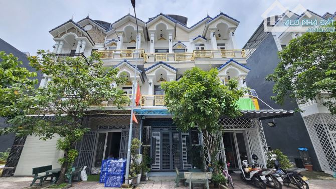 3,9Tỷ TL🔥Bán nhà 1 trệt 2 lầu 64m2 KDC Phú Hồng Thịnh 8, p.Bình Chuẩn, Tp.Thuận An - 1