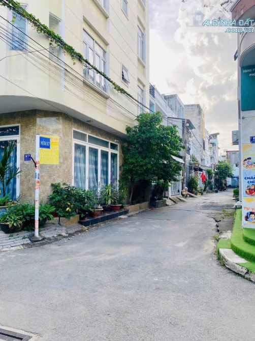 Bán đất hẻm xe hơi, Phường Phú Hữu Quận 9 giá 2,88 tỷ/51 m2 - 1