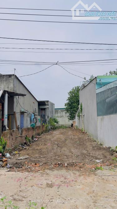 Ông anh gom tiền mua vị trí khác, bán nhanh 172.2m2 giá 1 tỷ 500, ngay chợ Chánh Lưu, sát - 1