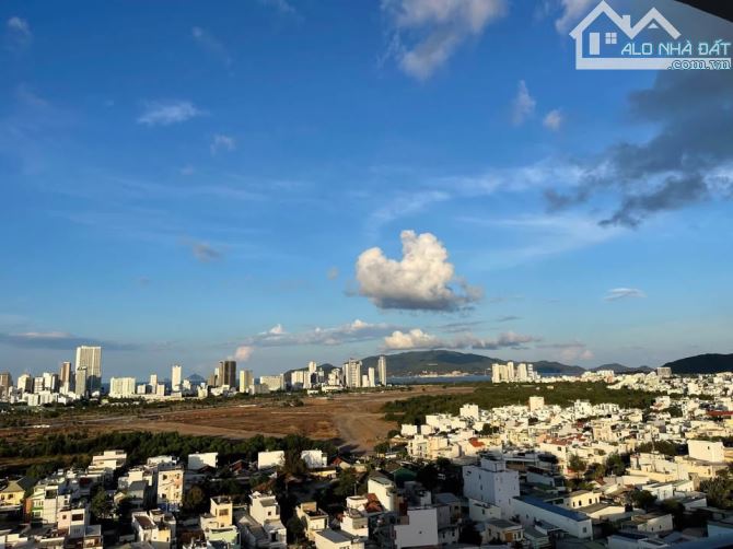 🌸Cần bán căn góc thương mại chung cư SSH09 Hà Quang 1, Nha Trang, view biển CÓ SỔ HỒNG - 1