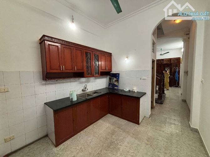 NHÀ ĐẸP CẦU GIẤY – DÂN XÂY, PHÂN LÔ, Ô TÔ ĐỖ CỬA, Ở SƯỚNG, ĐẦU TƯ ĐỈNH - 45M - NHỈNH 11 TỶ - 1