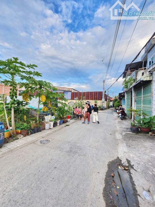 2,35Tỷ TL🔥Bán đất 78,2m2 Mặt Tiền đường An Phú 31, p.An Phú, Tp.Thuận An - 1