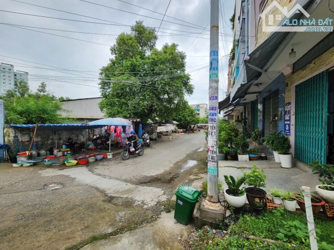 Lô Đất Biệt Thự Nam Hùng Vương, DT 212m2 / Ngay Chợ - 1