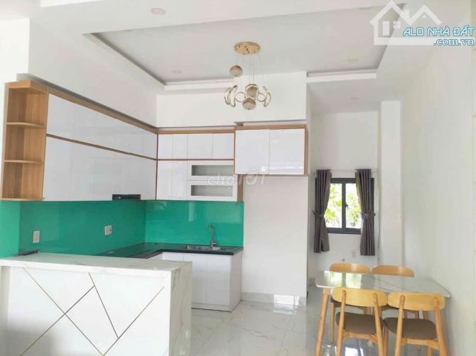 🏡 SIÊU PHẨM NHÀ PHỐ ĐỊNH HÒA – Ô TÔ VÀO TẬN CỬA – CHỈ 2 TỶ 390 TRIỆU 💥 - 1