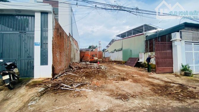 BÁN 300M2 ĐẤT MẶT TIỀN A9 - PHẠM NGŨ LÃO (BMT). GIÁ: 6,150 TỶ - 1