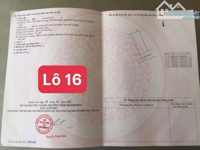 𝐁á𝐧 2 𝐥ô đấ𝐭 𝐤𝐡𝐮 𝐝â𝐧 𝐜ư 𝐋ộ𝐜 𝐏𝐡á𝐭 2 , 𝐕ĩ𝐧𝐡 𝐇𝐢ệ𝐩 , 𝐩𝐡ườ𝐧𝐠 𝐓â𝐲 - 1