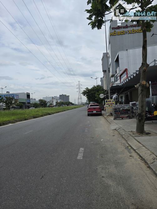 BÁN ĐẤT MẶT TIỀN ĐƯỜNG 29/3,HÒA XUÂN,CẨM LỆ GIÁ 7 TỶ 7 RẺ NHẤT ĐƯỜNG - 1