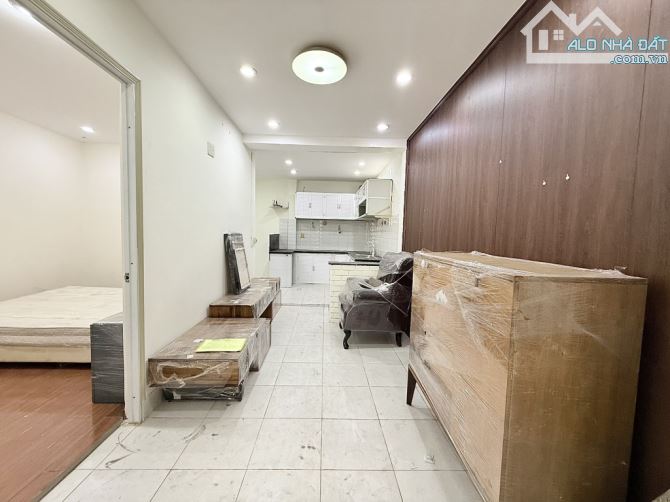NHÀ PHỐ HẺM XE HƠI GÒ VẤP - KHÔNG LỖI PHONG THỦY - 59M2 ( 5.5x10.5M) - GIÁ 5.7 TỶ - 1