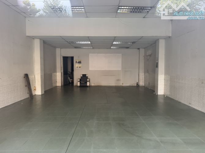 Bán nhà lầu 433m2 mặt tiền kinh doanh Nguyễn Ái Quốc TP Biên Hòa có 16 tỷ - 1