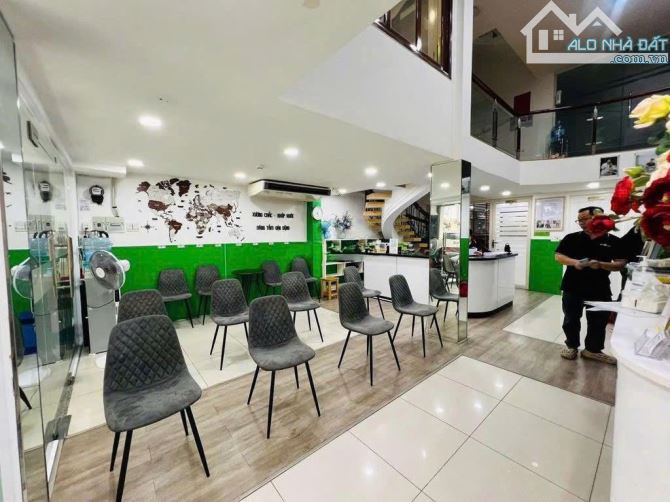 cho thuê Cách Mạng Tháng Tám, Phường Hòa Hưng, TP Hồ Chí Minh - 1