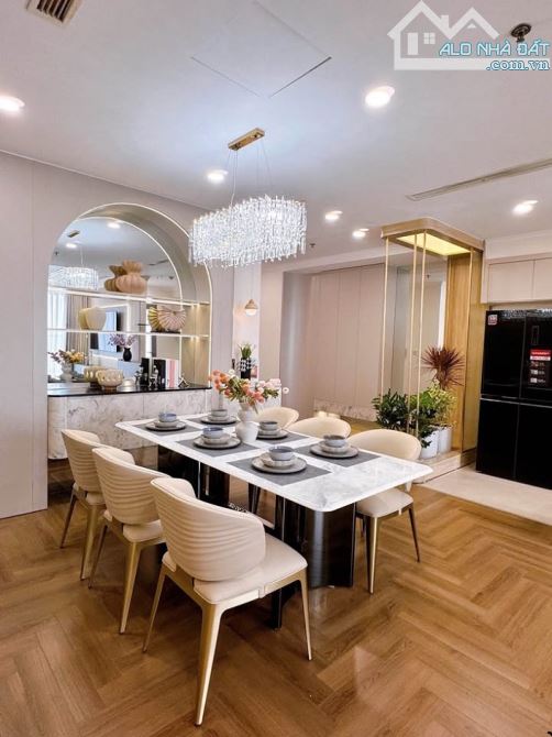 CHUNG CƯ VĂN KHÊ 112M 3 NGỦ 2 VS HƠN 5 TỶ - 1