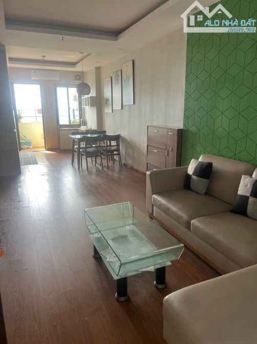 mời thuê căn chung cư (Cát Tường Eco) Bắc Ninh - 1