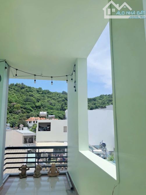 🏡 CHO THUÊ NHÀ NGUYÊN CĂN FULL NỘI THẤT – NGÔ VĂN HUYỀN – 6PN – 6WC – 60m² – 15TR/THÁNG - 1
