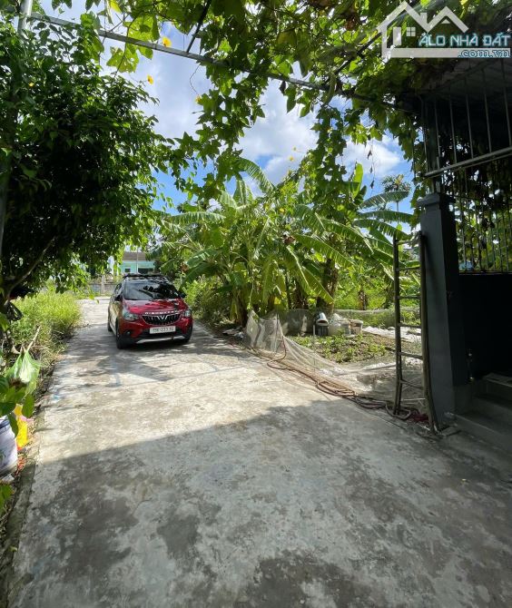 Bán lô đất cạnh tđc Đường Sắt, Hoà Nghĩa, Dương Kinh - 1