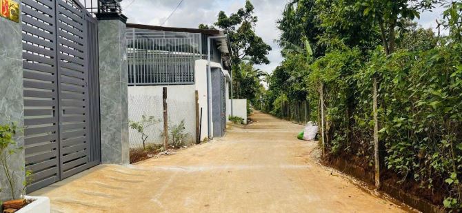 LÔ THỔ CƯ ĐƯỜNG D9 BUÔN JU - EATU CŨ 1Tỷ595Tr - 1