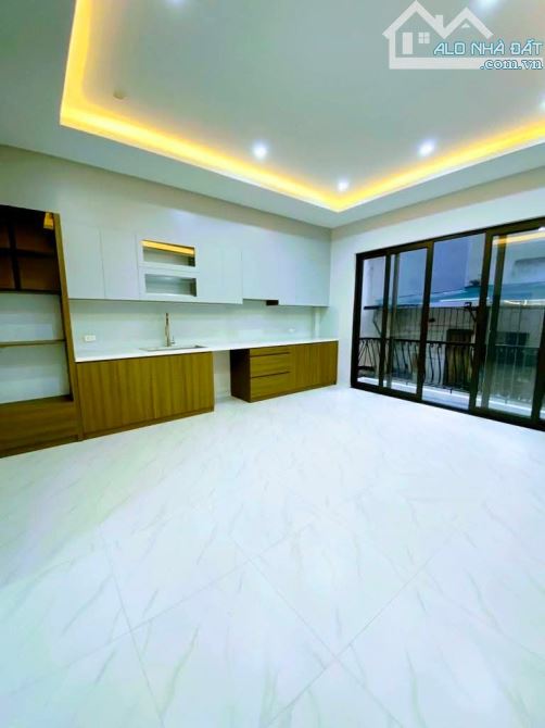 ✨ KHƯƠNG TRUNG THANHXUÂN – NHÀ MỚI 6 TẦNG – GARA Ô TÔ – THANG MÁY – FULL NỘI THẤT ✨ - 1