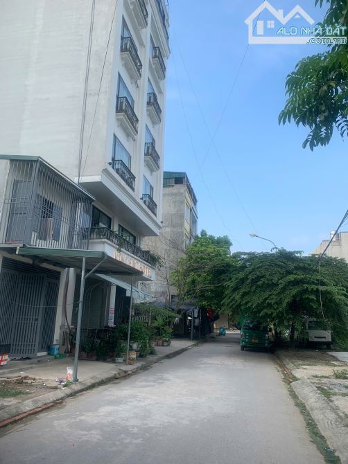 Bán đất, Yên Nghĩa - Hà Đông, diện tích 50m2, giá 11.8 tỷ - 1