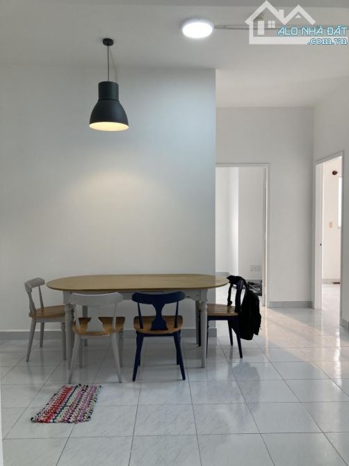 CHỈ 2,8 TỶ- CHUNG CƯ LÊ THÀNH -AN LẠC-82M2 -SHR -3PN - WIEU CÔNG VIÊN - 1
