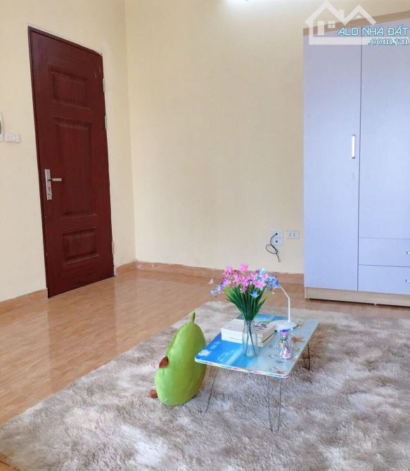Cho thuê mặt bằng kinh doanh & phòng ở 25m² tại 32 ngõ 245 Lạc Long Quân – Giá chỉ 4,5 tri - 1