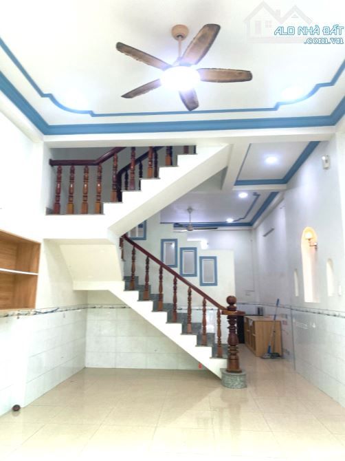 Bán Nhà 2 Tầng Hẻm Xe Hơi 65m2_4.6x14m Chỉ 6,3 Tỷ Gần Phạm Văn Đồng Linh Tây Thủ Đức - 1